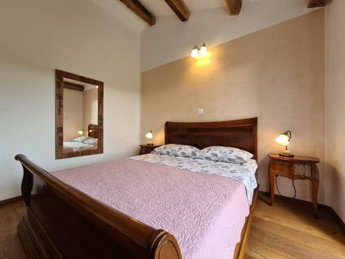 Villa Motovun 2129