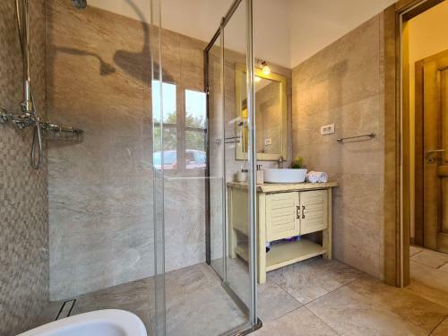 Villa Motovun 2129