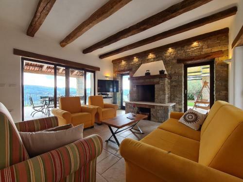 Villa Motovun 2129