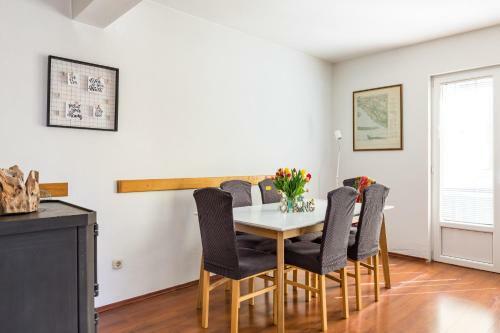 Dovica Holiday Home Imotski