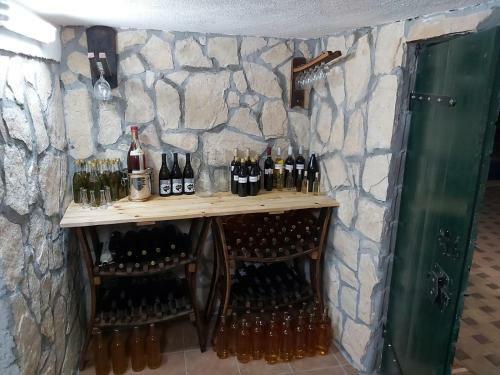 Apartman Genova Imotski
