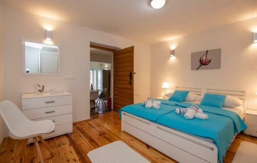 Apartman Genova Imotski