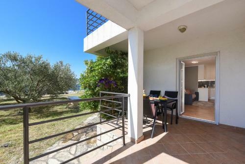 Malako Family Apartments