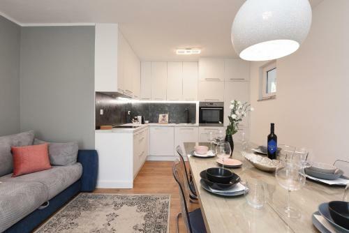 Malako Family Apartments