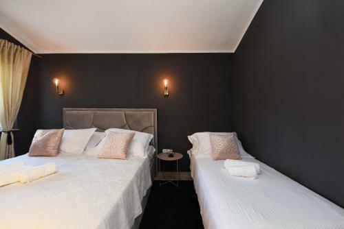 Malako Family Apartments