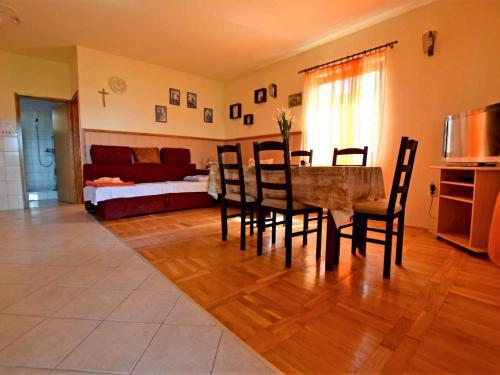 Apartment Seline/paklenica Riviera 36581