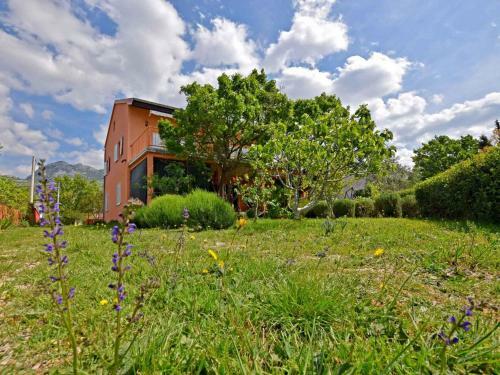 Apartment Seline/paklenica Riviera 36581