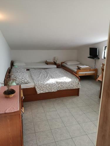 Apartamentos Villa Nina