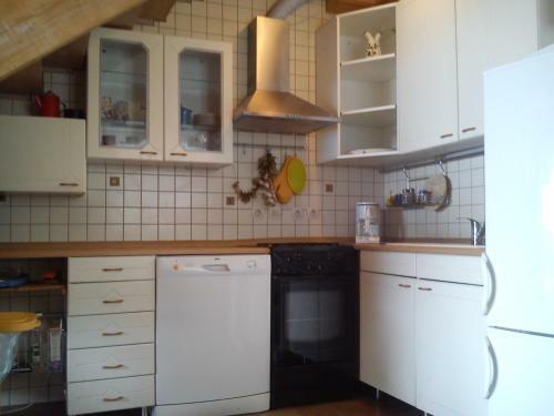 Apartman Atanasov