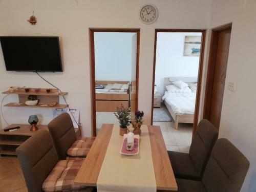 Apartman Pajo