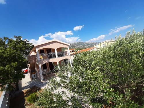 Apartman Pajo