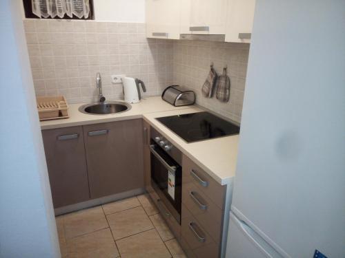Apartman Pajo
