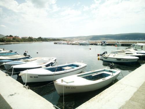 Apartman Pajo