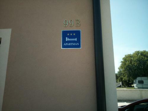 Apartman Pajo