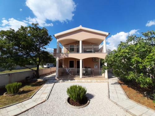 Apartman Pajo