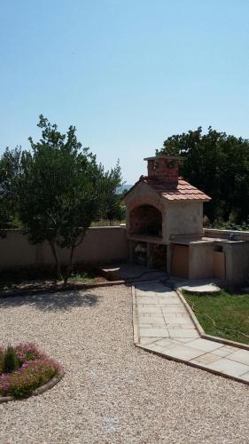 Apartman Pajo
