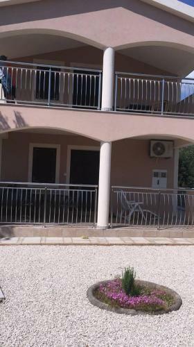 Apartman Pajo