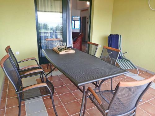 Apartment Adria With Seview