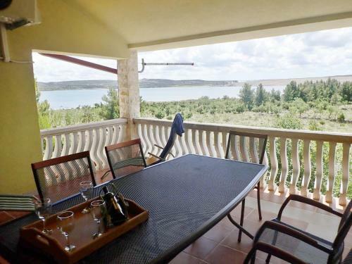 Apartment Adria With Seview