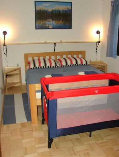 Apartment Adria With Seview
