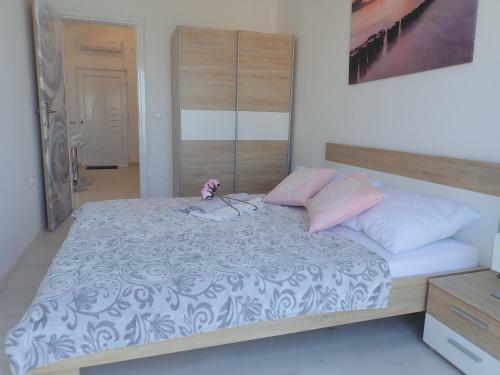Apartment Ela Enjoy Breathtaking Seaview