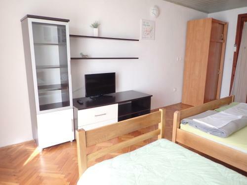 Apartments Maestral- On The Beach