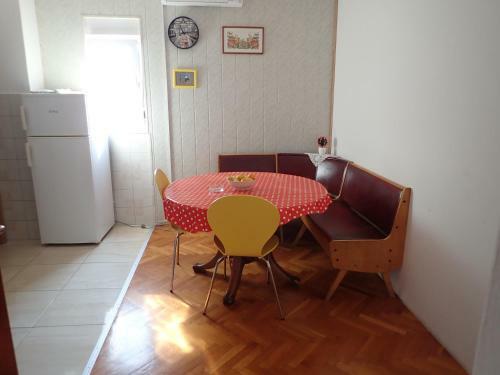 Apartments Maestral- On The Beach