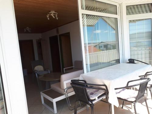 Hostal Manda & Marko Juri?
