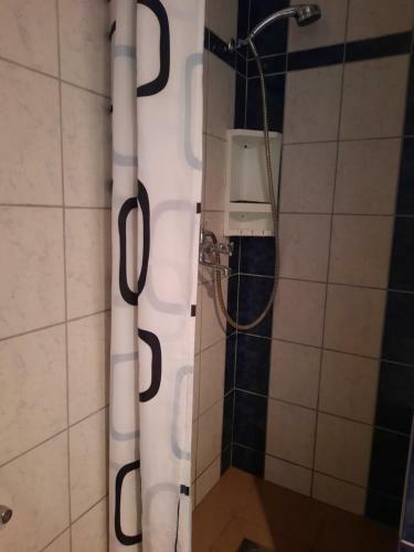 Hostal Manda & Marko Juri?