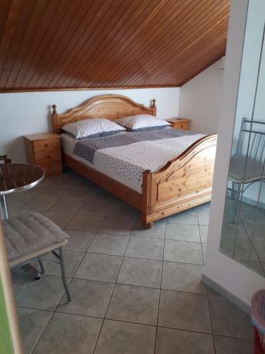 Hostal Manda & Marko Juri?