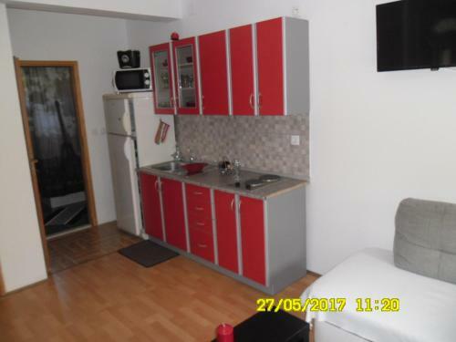 Apartmani Gavran