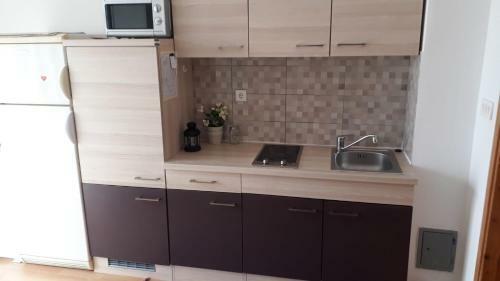 Apartmani Gavran