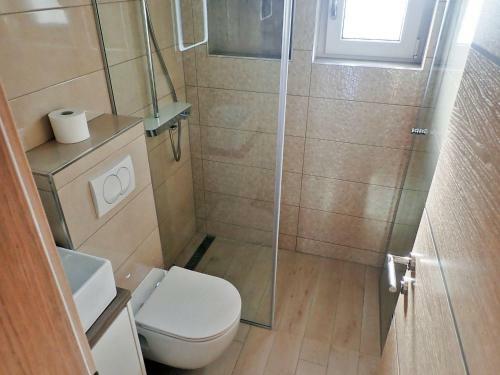 Apartments, Starigrad-paklenica