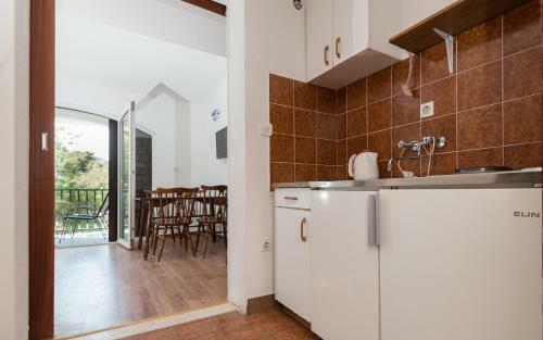 Apartments Azzurro