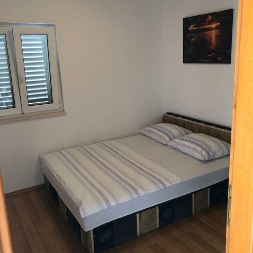Apartments Volarevic