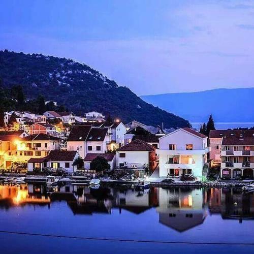 Apartman Ozana