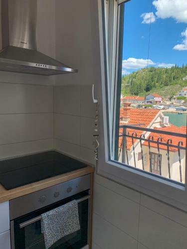 Apartman Mare Blace