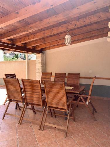 Apartman Mare Blace