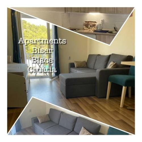 Apartments Biser