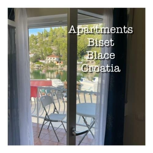Apartments Biser