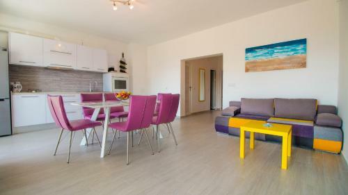 Apartments Stella