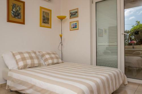 Apartamento Branka App