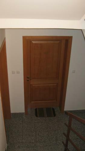 Apartamento Branka App