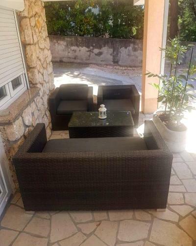 Apartmani Ana