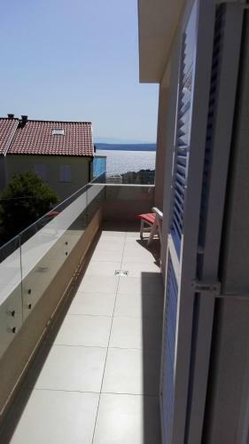 Apartmani Mirta
