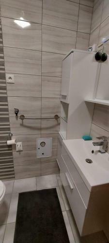 Apartment Zara