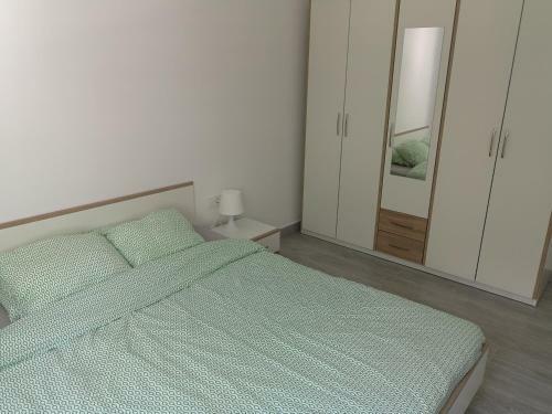 Apartamento Villa Vai