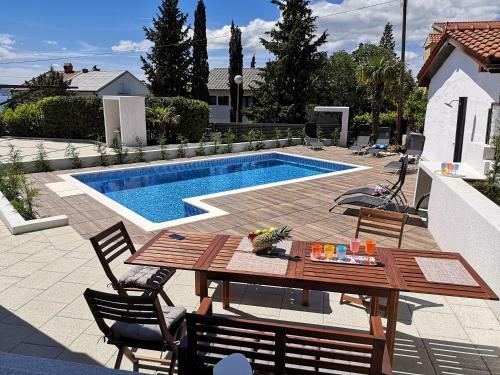 Apartamento Villa Vai