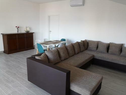 Apartamento Villa Vai