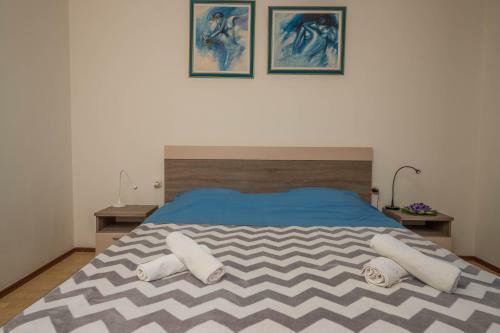 Apartman Zlatica